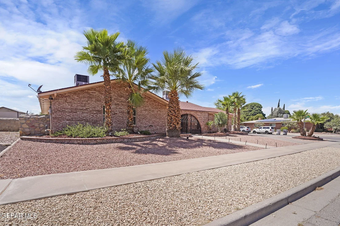 Photo of 1739 TOMMY AARON Drive