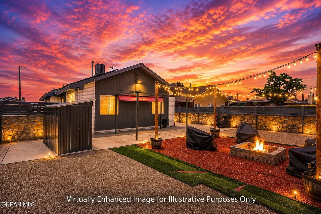 Photo of 2802 CASTLE HILL Circle