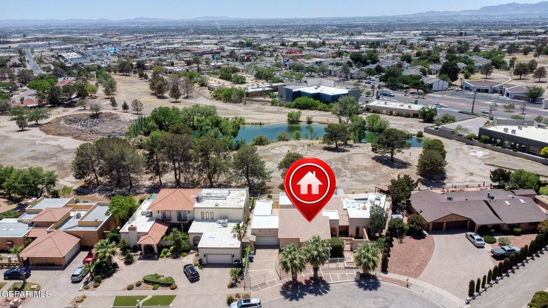 Photo of 11157 LEO COLLINS Drive