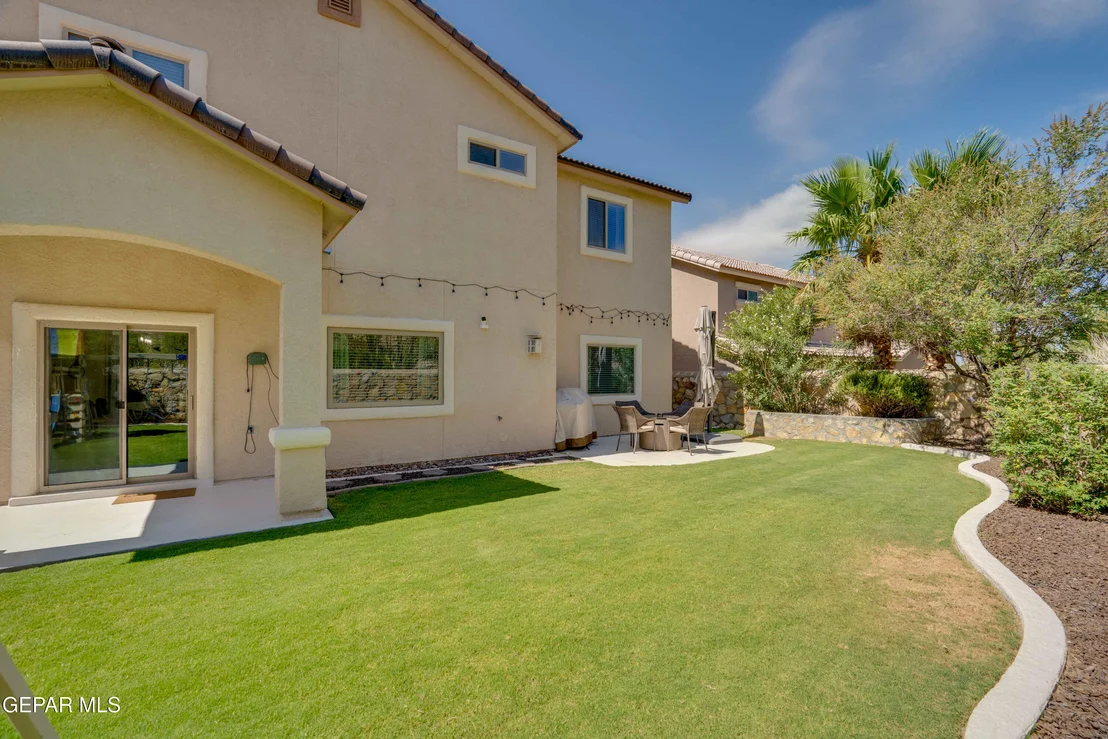 Photo of 5969 Los Pueblos Drive