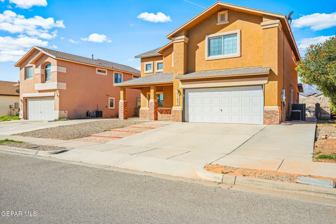 Photo of 11481 LUCIO MORENO Drive