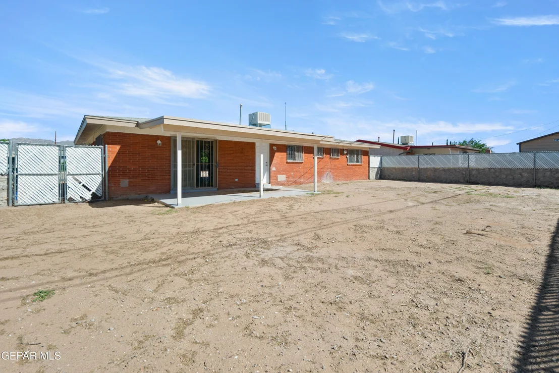 Photo of 9868 BOMARC Street