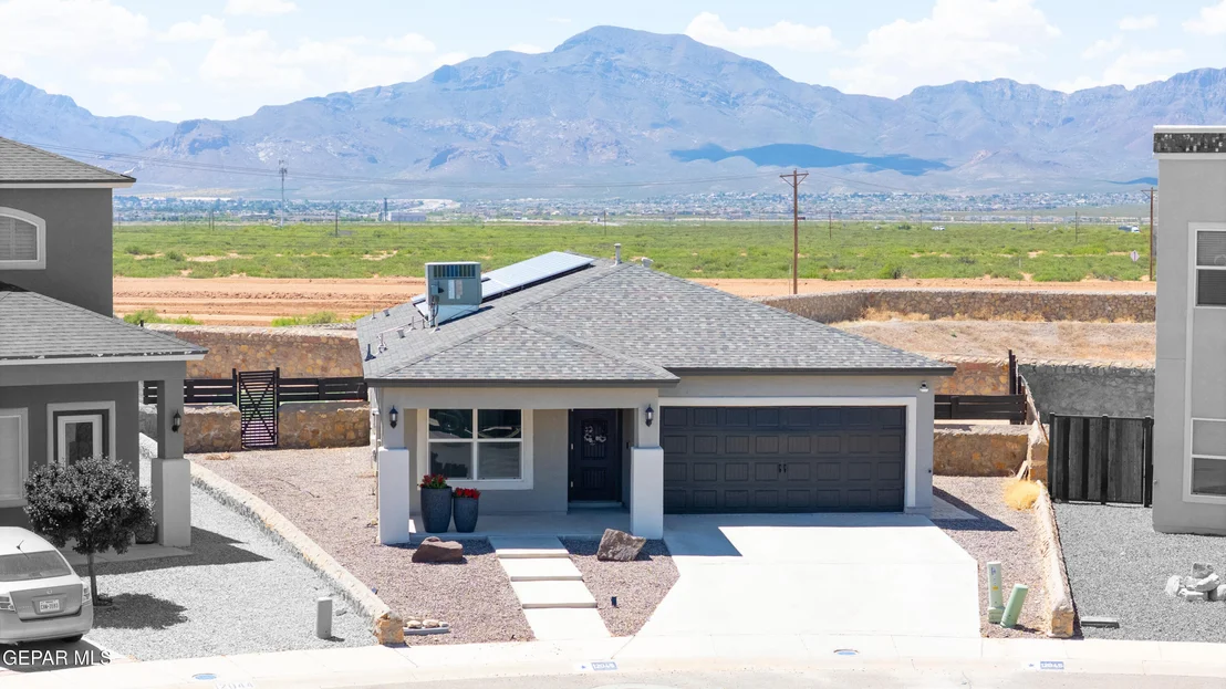 Photo of 12045 MESQUITE RIVER Drive