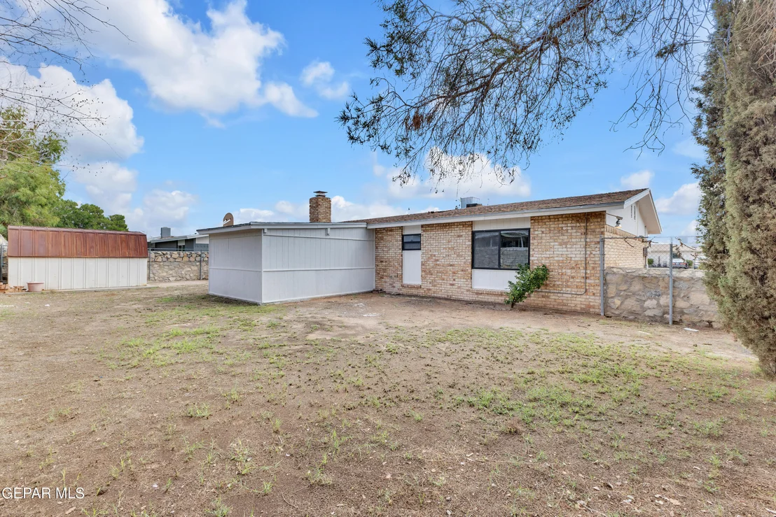 Photo of 10709 miller barber Drive