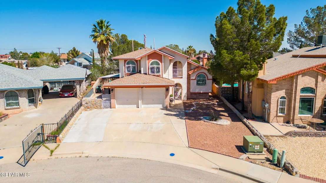 Photo of 3012 SYLVAN LAKE Place