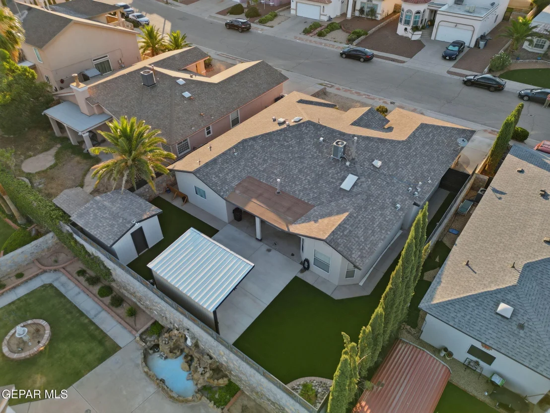 Photo of 12352 Lupe Rivera Drive