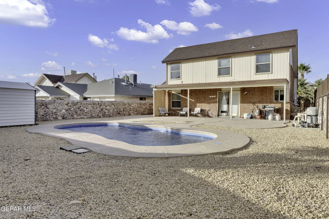 Photo of 512 Mogollon Circle