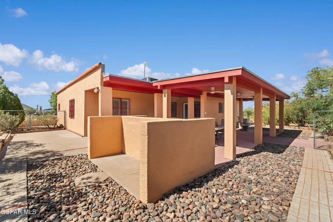 Photo of 5249 DESERT WILLOW Drive