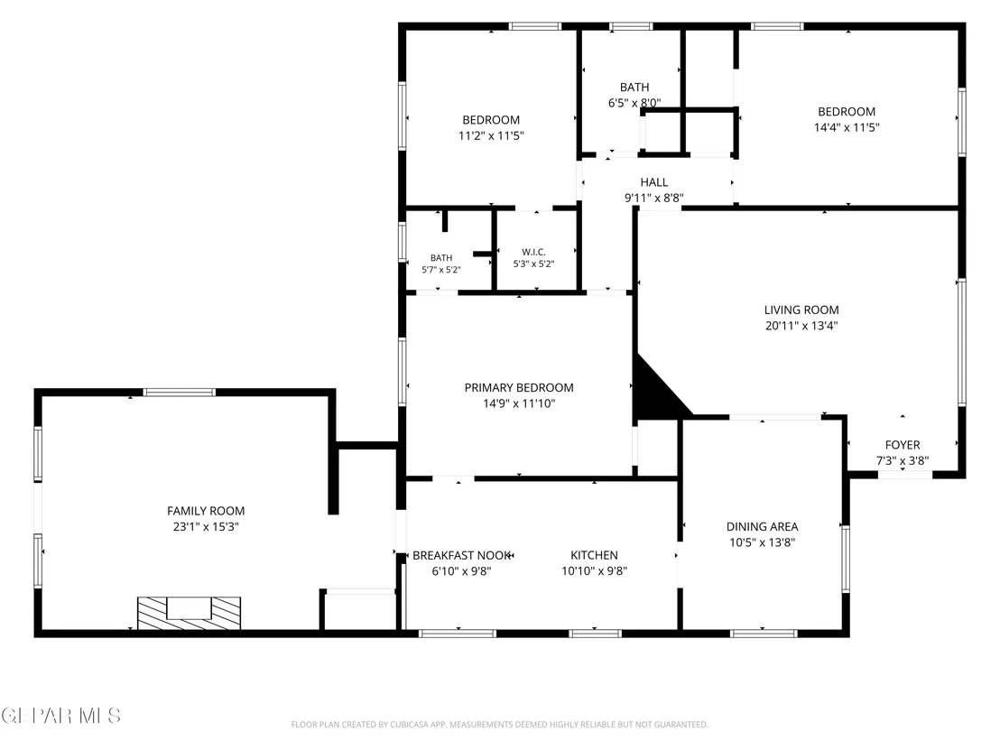 Photo of 825 Galloway Drive