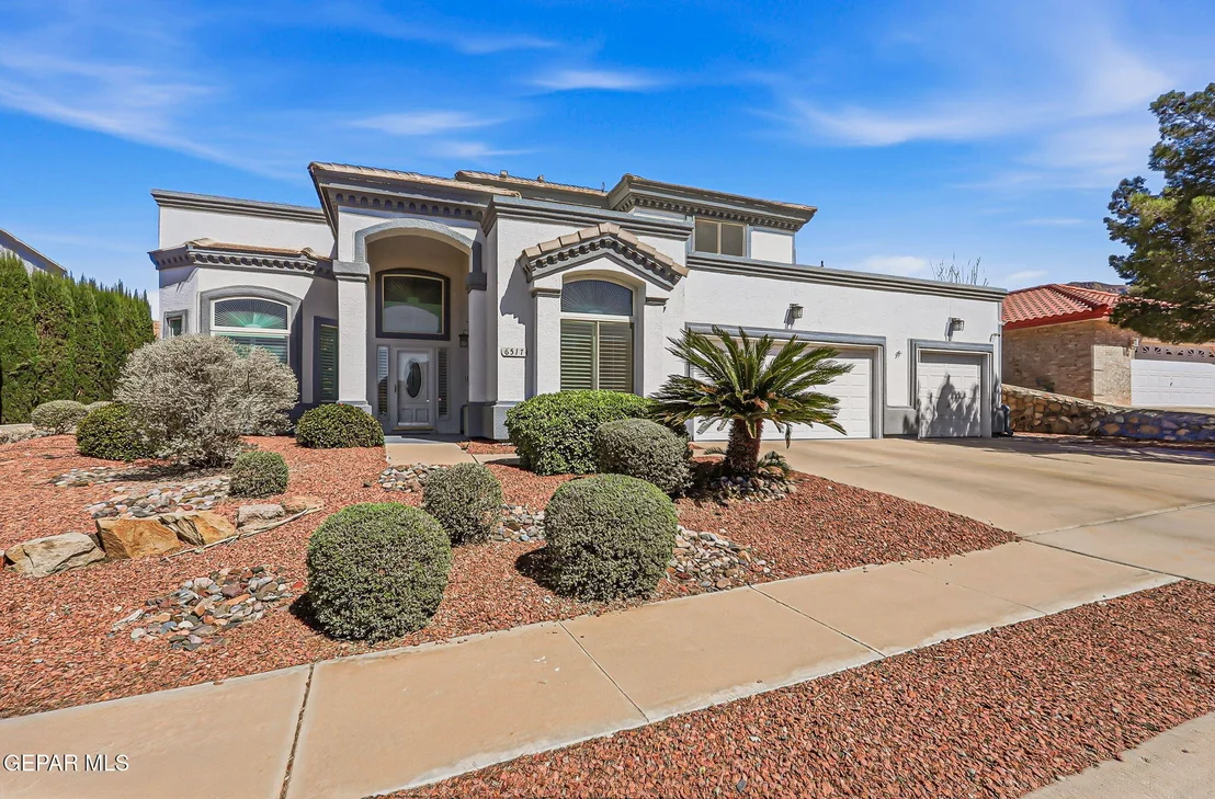 Photo of 6517 ISLA DEL REY Drive