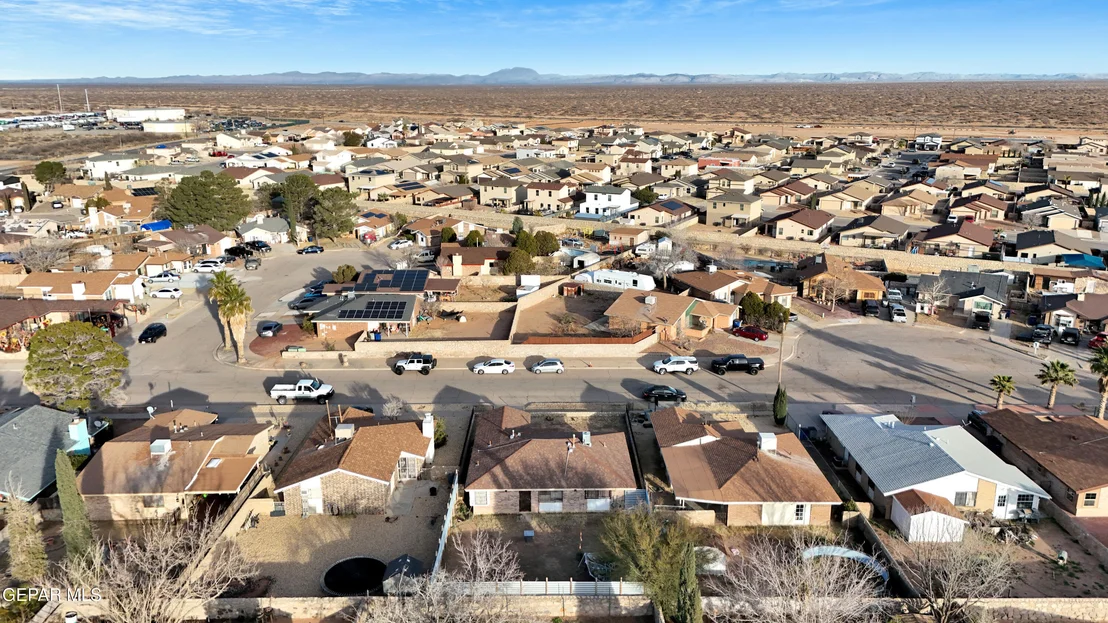 Photo of 6725 TIGER EYE Drive