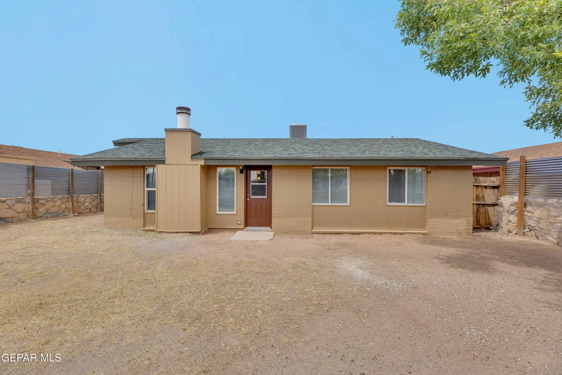 Photo of 9961 DESERT WILLOW Way