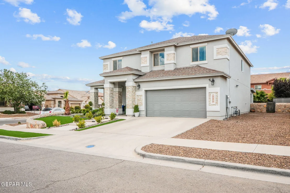 Photo of 12628 Arrow Weed Drive