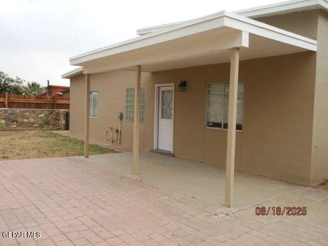 Photo of 3308 TREASURE HILL Place