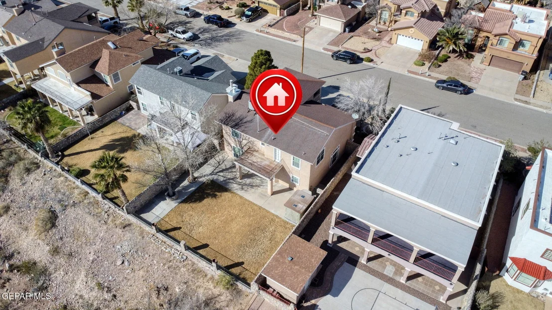 Photo of 6336 Franklin Ridge Drive