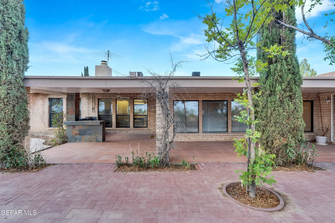 Photo of 1617 TOMMY AARON Drive