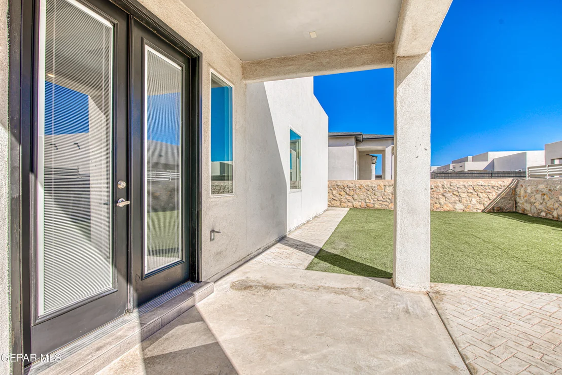 Photo of 12316 DESERT PINE Avenue