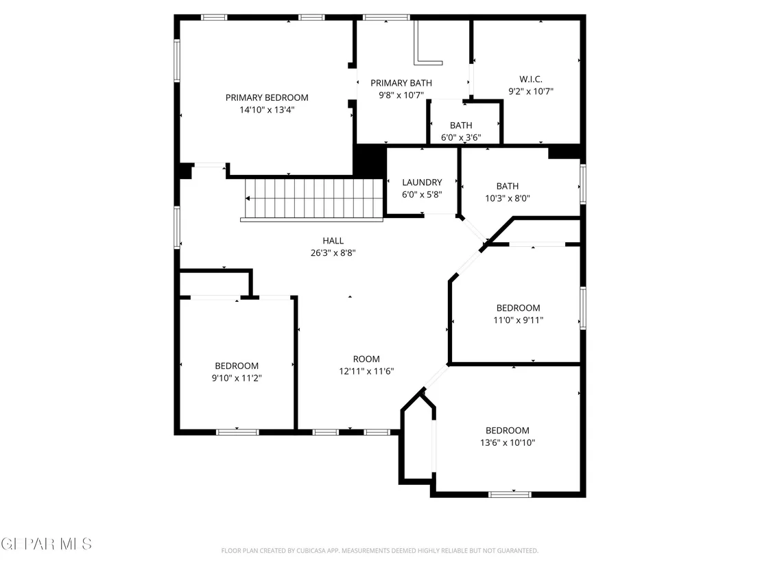 Photo of 7113 LONG MEADOW Drive