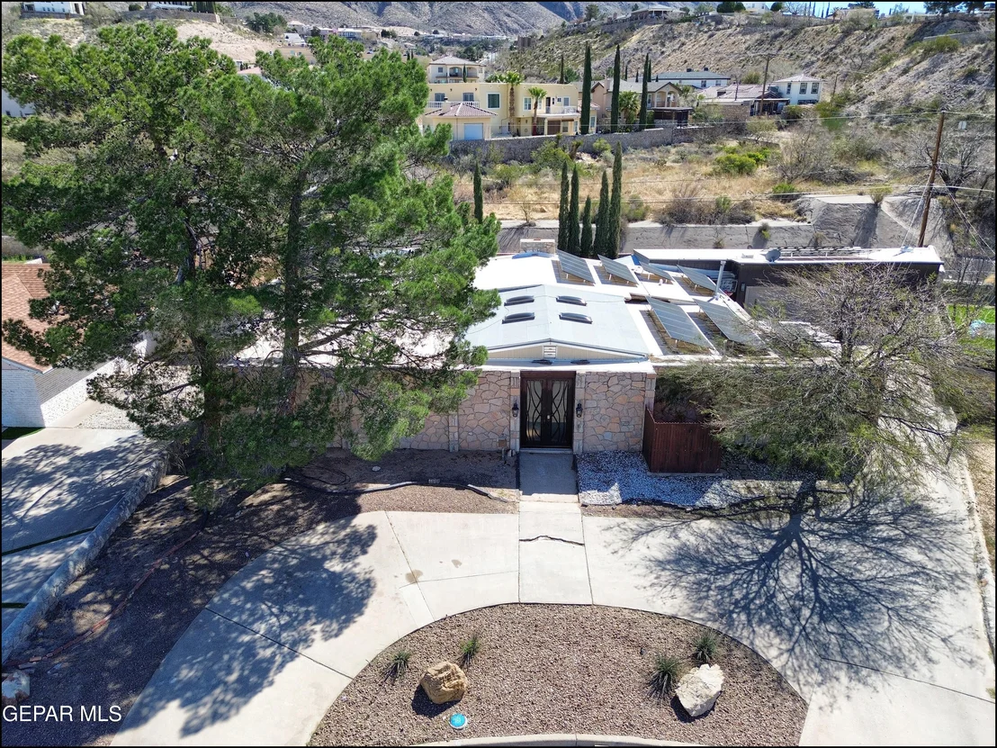Photo of 5644 PEBBLE BEACH Drive
