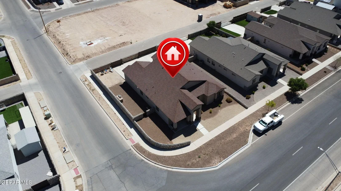 Photo of 14840 PEBBLE HILLS Boulevard