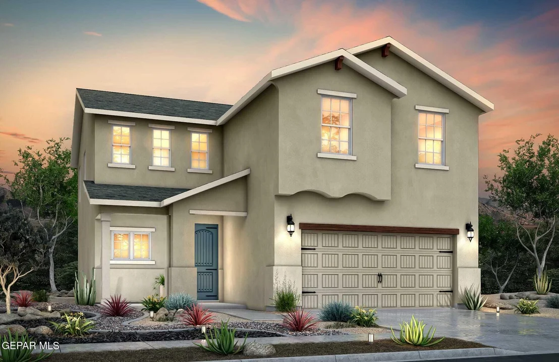 Photo of 14461 Desert Wind Drive
