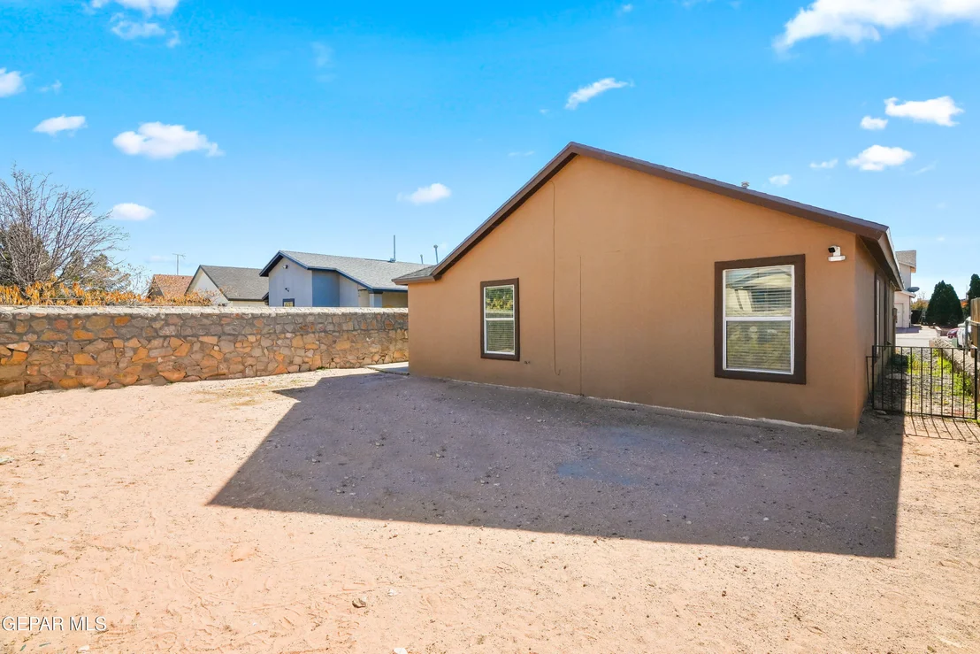 Photo of 12369 TIERRA APACHE Drive