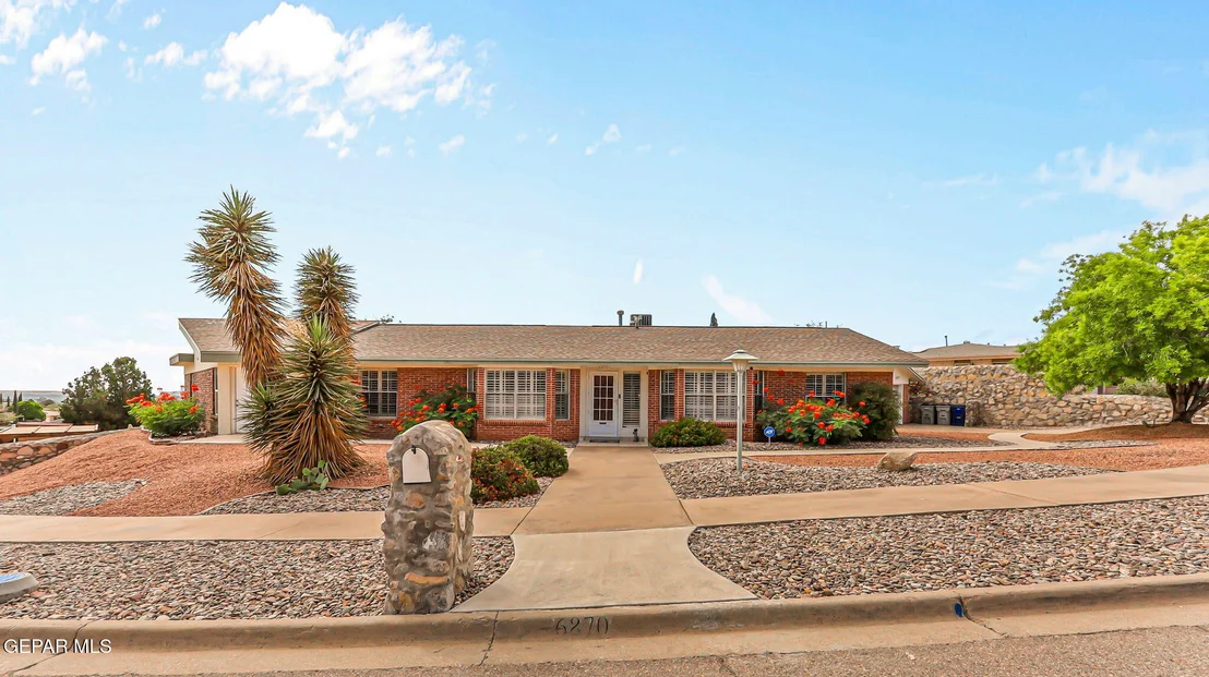 Photo of 6870 Granero Drive