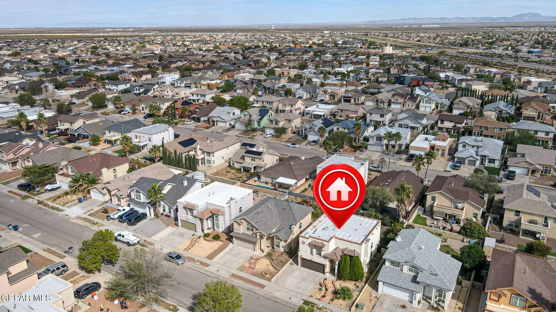 Photo of 10908 NORTHVIEW Drive