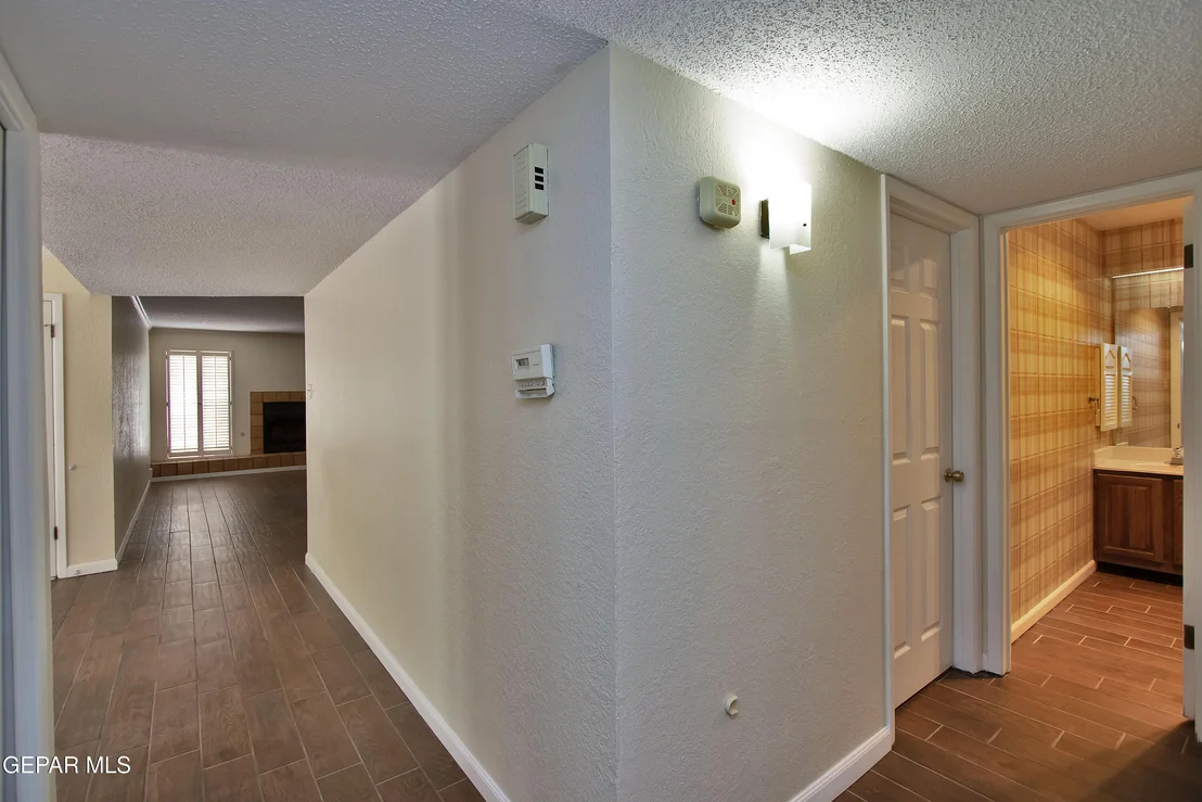 Photo of Unit E at 763 Espada Drive