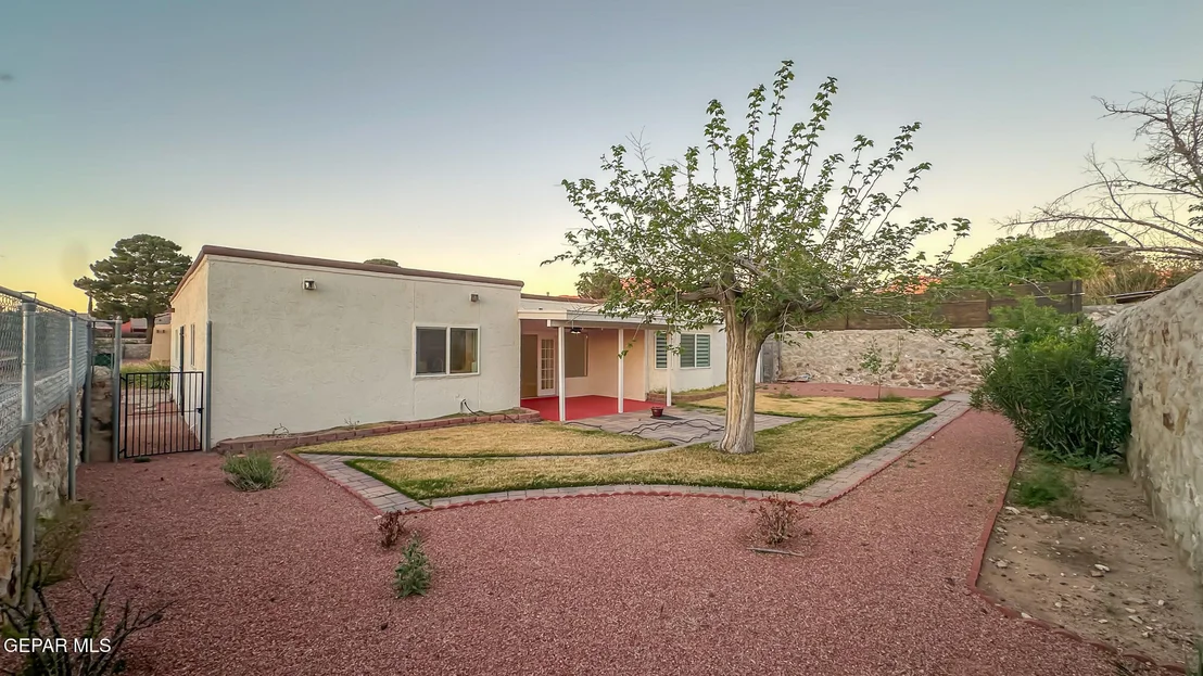 Photo of 6916 POLVADERA Drive