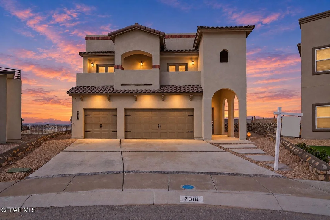Photo of 7816 ENCHANTED NEST Lane
