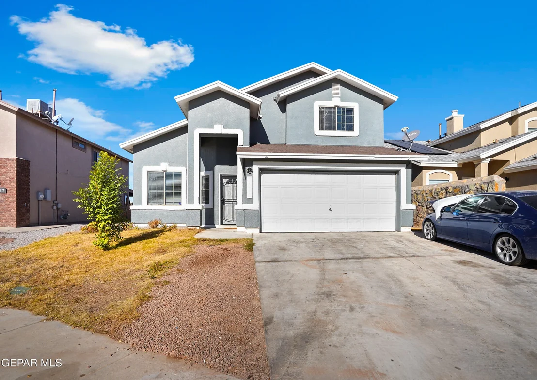 Photo of 7213 Sachet Cliff Drive