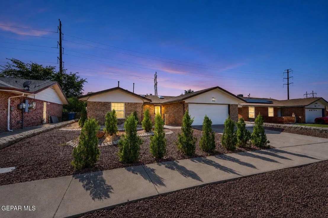 Photo of 3441 RED SAILS Drive