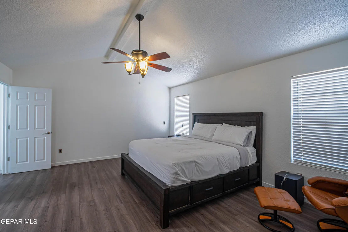 Photo of Unit A at 7573 LE CONTE Drive