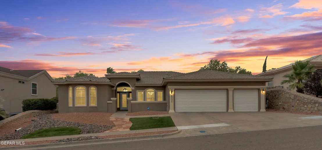 Photo of 6337 FRANKLIN RED Drive