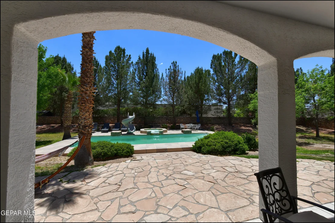 Photo of 4490 SHADOW WILLOW Drive