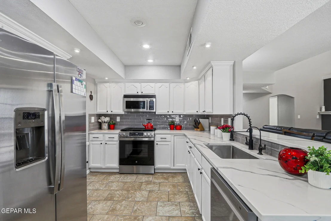 Photo of 12425 TIERRA CIPRES Drive