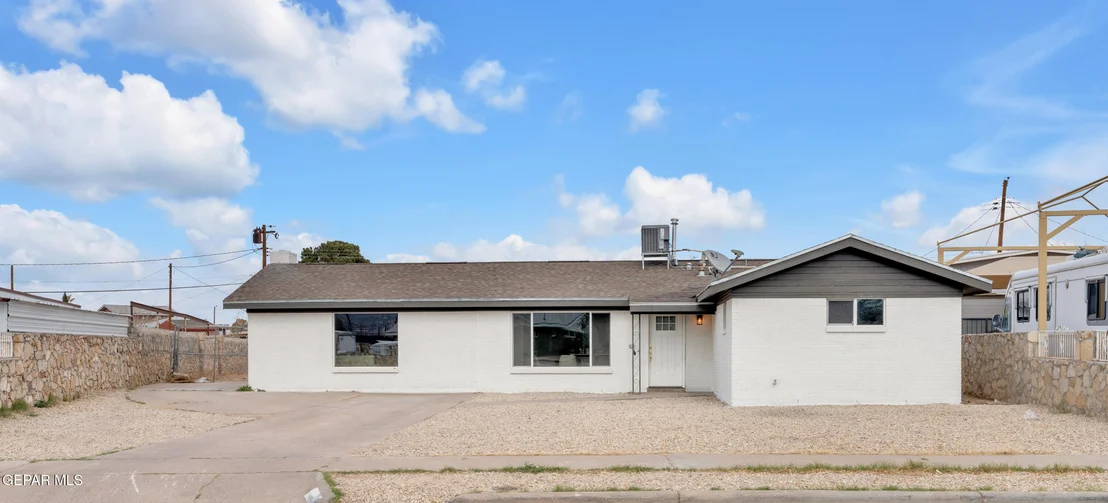 Photo of 9524 RALEIGH Drive