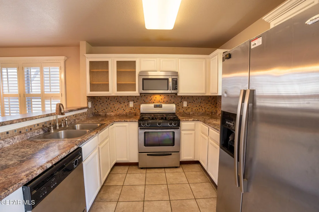 Photo of 5808 REDSTONE RIM Drive