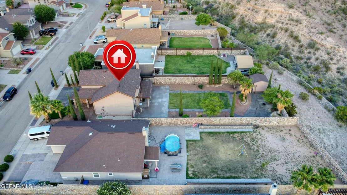 Photo of 6628 Parque del Sol Drive