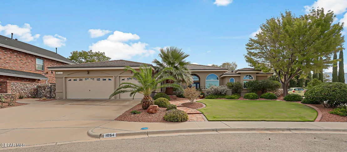 Photo of 1054 Eagle Ridge Drive