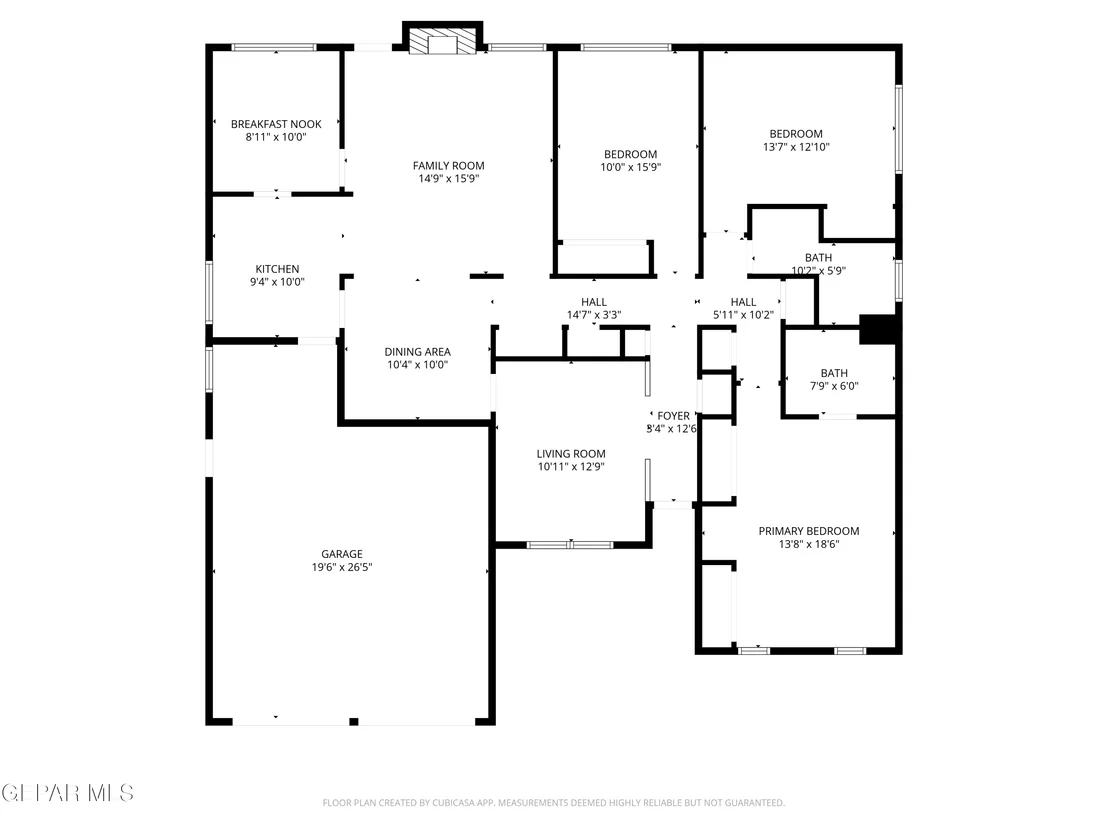 Photo of 1628 Bert Green Drive