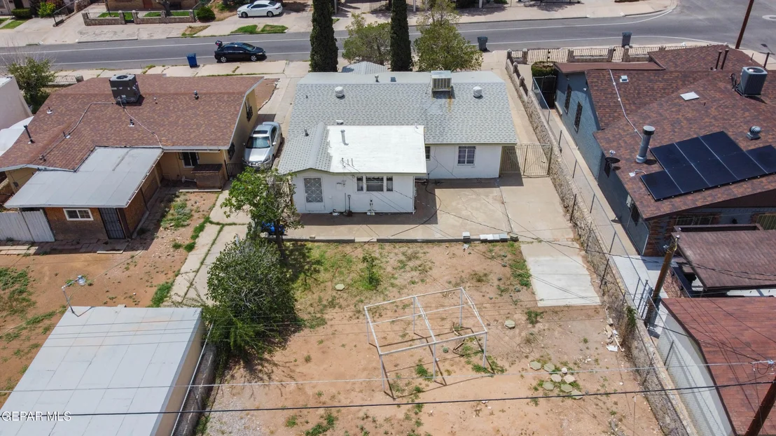 Photo of 3605 TYLER Avenue