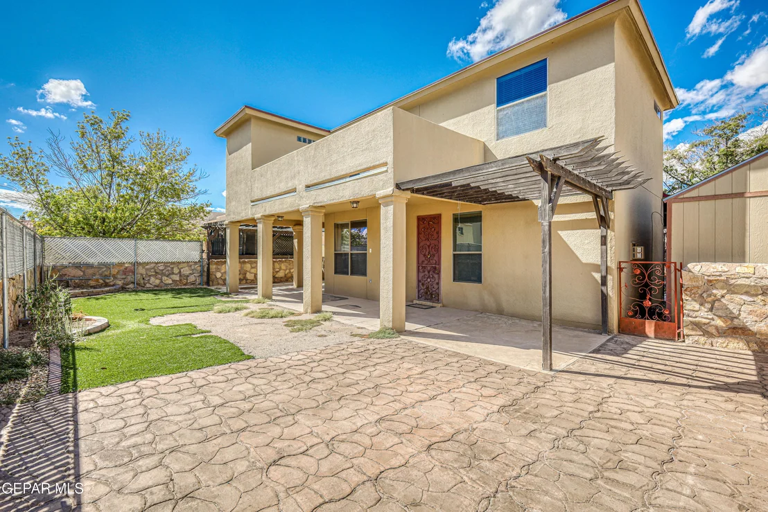 Photo of 14032 Highweed Drive