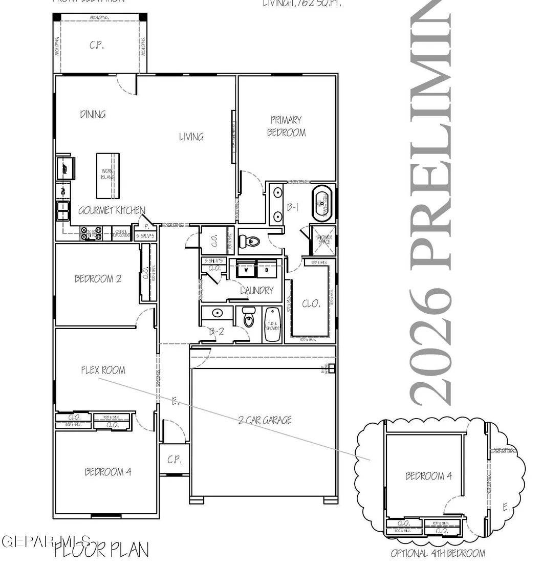 Photo of 15076 Conviction Avenue