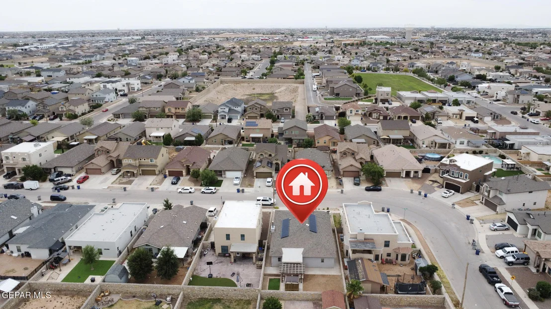 Photo of 14425 JOHNNY MATA Drive
