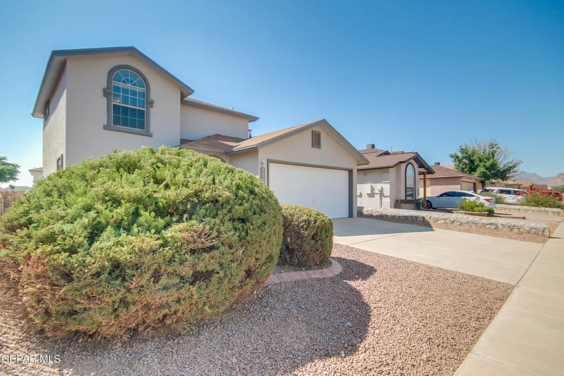 Photo of 5720 RICK HUSBAND Drive