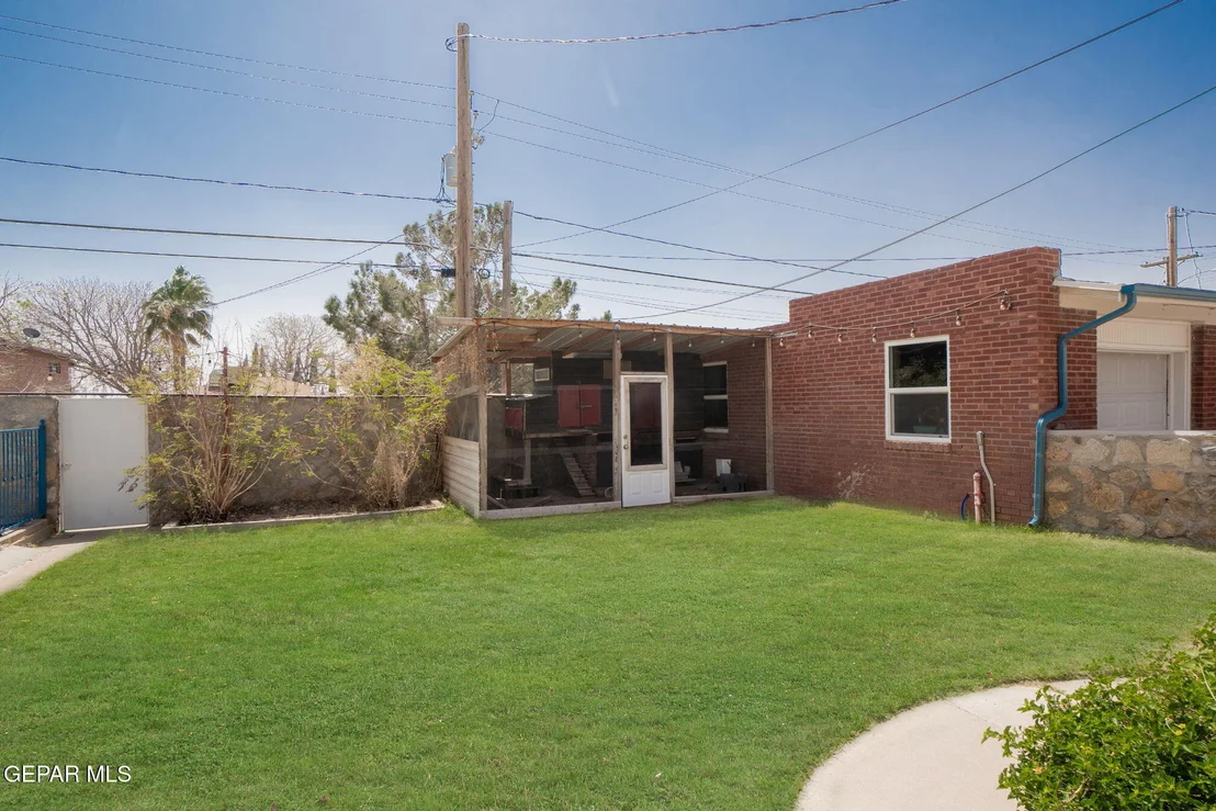 Photo of 3408 LEBANON Avenue