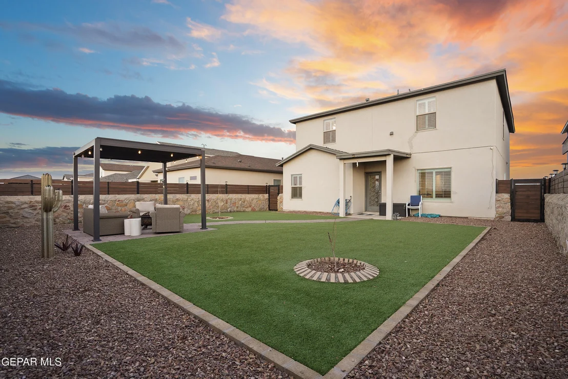 Photo of 3937 DESERT DUNES Drive