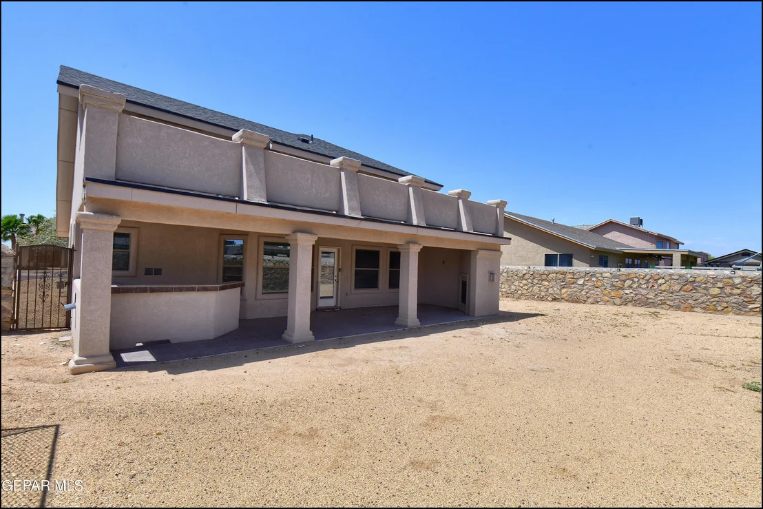 Photo of 12517 PASEO RAE Avenue